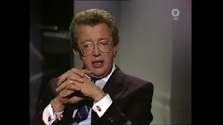 Heut' abend mit Blacky Fuchsberger - zu Gast Dieter Thomas Heck (1986)