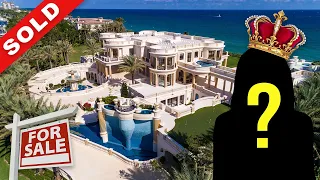 Which Celebrity Bought The Most Expensive House | Celebrity Homes | Top 10 Celebrity House 2020