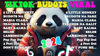 TIKTOK BUDOTS VIRAL REMIX 2024💥NEW TIKTOK DANCES 2024 ⚡😍 Dj Sandy Remix 🎶🔥✨💕