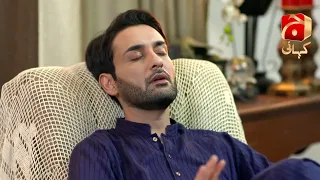 Dil Awaiz Episode 21 || Kinza Hashmi - Affan Waheed || Best Scene 10 || @GeoKahani