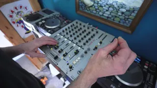 ALLEN & HEATH XONE 62 DJ MIXER IS IT ONE OF THE BEST OF ALL TIME?