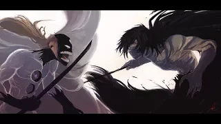 Bleach [AMV]-Breaking Through