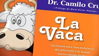 Análisis de la obra literaria "La vaca"