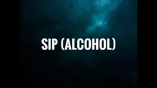 Joe_Boy_Sip(Alcohol)_ Lyrics Video