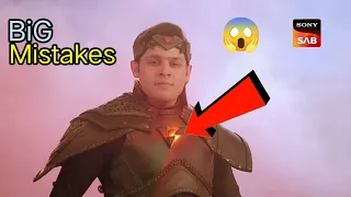 Baalveer 3 episode 4 | Baalveer S3 EP 4 | 26 March 2023 | biG mistakes | know mistakes