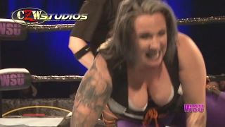 #WSU10: Jade vs. LuFisto (CZWstudios.com)