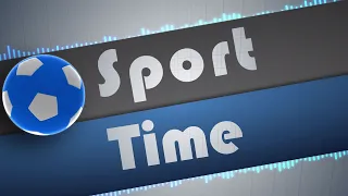 Sport Time 29/12/20