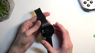 ASUS VivoWatch BP Unboxing - Simple Design #asus