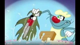 Oggy and the Cockroaches - SHAKE, OGGY SHAKE (COMPILATION) CARTOON | New Episodes in HD