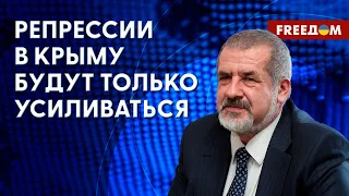 🔴 ВСУ разрушат Керченский мост, – Чубаров