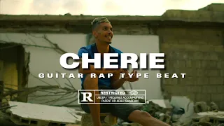 [FREE] Baby Gang Type Beat ~ "CHERIE" | Guitar Rap Instrumental 2024