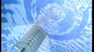 Barcelona 1992 Summer Olympics - Opening Ident