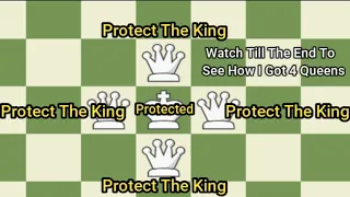 Typical 800 rated chess match "chess memes" ( Baka Mitai )