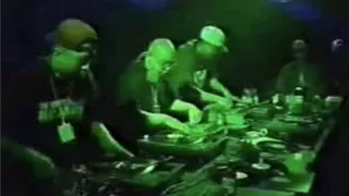 Beat Junkies — 1997 ITF European Showcase