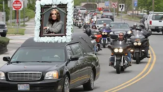 7 Minutes Ago / We Have Extremely Sad News For 74-year old Ozzy Osbourne As He Is Confirmed To Be..!