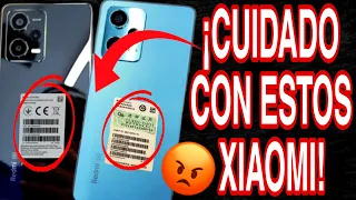 ¡No Compres Estos Xiaomi! 😡 Xiaomi Versión Global vs China ¿Cuál Es Mejor Comprar Y Dónde? 🤔