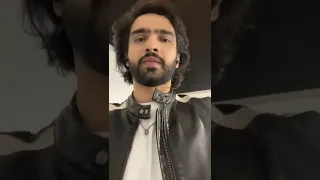 Amaal Mallik | Instagram Live Session | Amaal Armaan Live | 12.2.2022