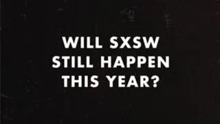 SXSW 2020