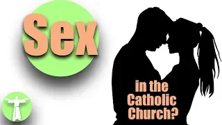 Sex in the Catholic Church?