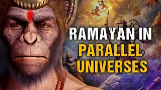 Parallel Universe was Explained 11000 Years Ago - Sanatan vs. Science