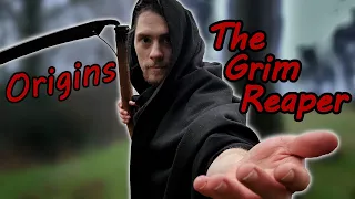 The Origins of the Grim Reaper