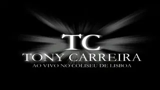 Tony Carreira - Ao vivo no Coliseu (Full concert)