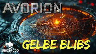Gelbe PICKEL was da wohl drin ist? AVORION CHAT, CHILL & PLAY.