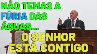 SANTO CULTO ONLINE A DEUS CCB BRÁS / PALAVRA DE HOJE MARCOS 05 (28/01/2023)