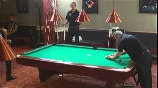 Mazi Shahverdi vs Christian Reimering -MPO2014