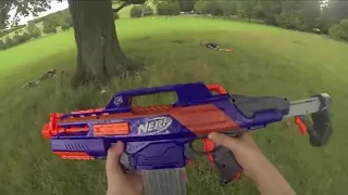 Nerf War: First Person Shooter 5