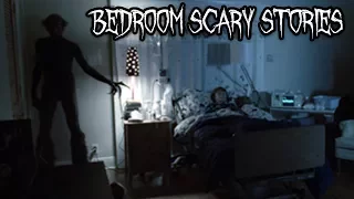 5 MYSTERIOUS BEDROOM STORIES