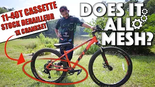 GT Aggressor Pro: Upgraded? | Viewers Rides