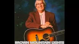 BROWN MOUNTAIN LIGHTS