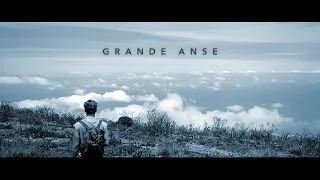 Felix Räuber - GRANDE ANSE - A Musical Journey to La Réunion