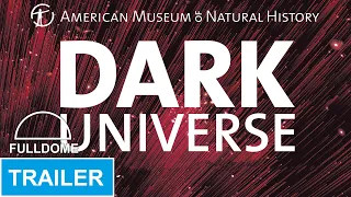 Dark Universe Trailer Fulldome