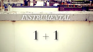 1+1 (Instrumental w/ Background Vocals)