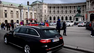 Vienna Airport Transfer Taxi - Wientransfer.com