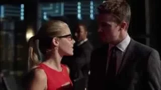 Felicity & Oliver - Call me maybe