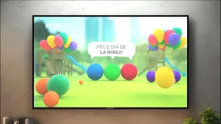 Telefe - Institucional Día de la Niñez 2023