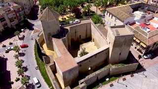 La ciudad de las tres culturas, Lucena, Córdoba