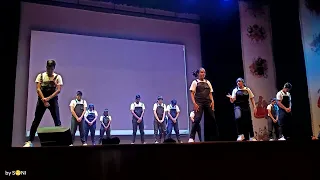 Group Dance | Aura 2022 | AIIMS Jodhpur