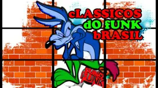 Classicos do Funk Brasil [Planet Funk BR]