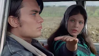 Seule contre la Mafia / La moglie più bella (Ornella Muti, 1970) Film sous-titré en français