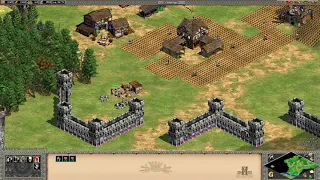 Age of Empires 2: HD Edition - Joan of Arc Campaign - Mission 6: A Perfect Martyr