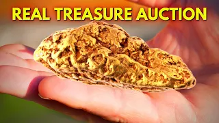 You Can OWN the FAMOUS Forrest Fenn TREASURE - Here's How!