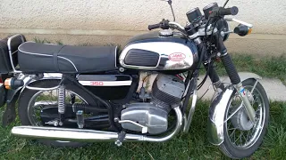 JAWA 350/634