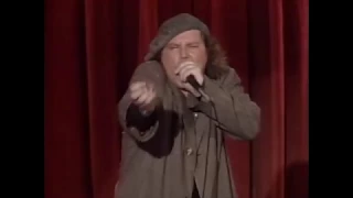 Sam Kinison on women (1987)