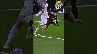 Grealish vs Carvajal😡