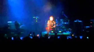 Morbid Angel - Rapture (Scion Rock Fest 2011)