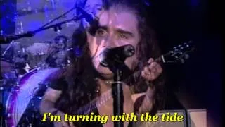 Dream Theater - Through her eyes - with lyrics
